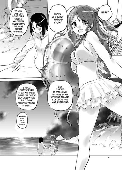 Creampies Happy Happy Samba Machine Bang Dream HomeVoyeurVideo 3