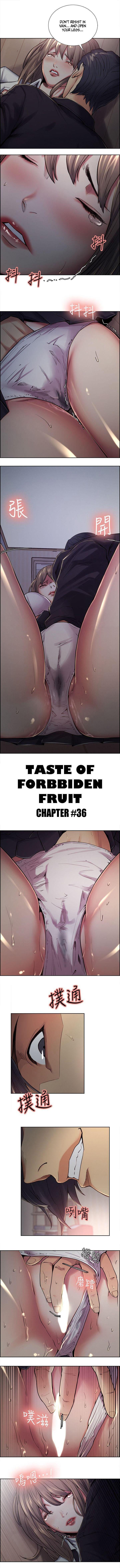 Taste of Forbbiden Fruit Ch.38/53 613