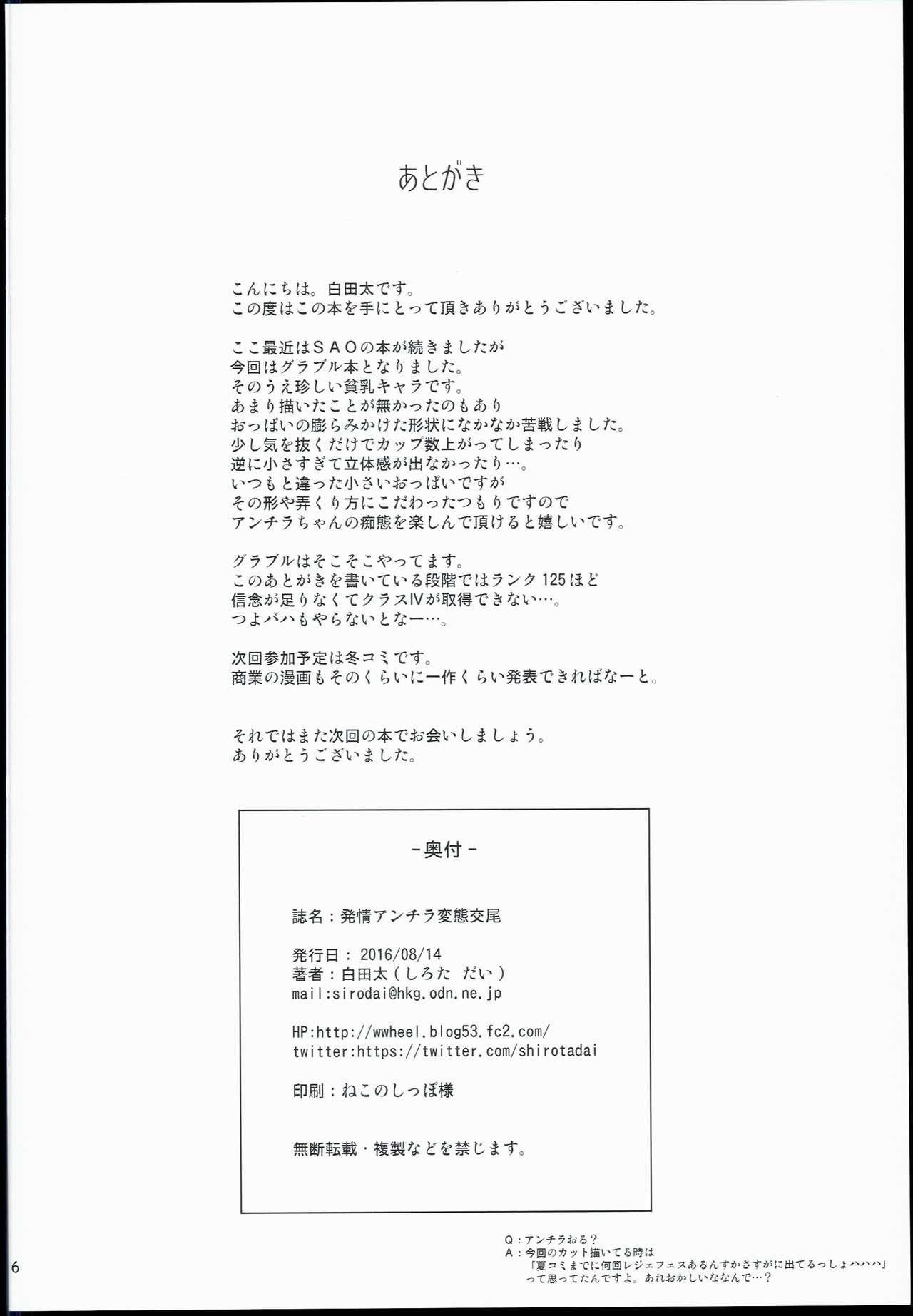 Gay Fucking Hatsujou Andira Hentai Koubi - Granblue fantasy Punished - Page 17