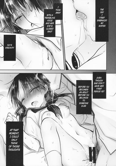Uncensored Full Color Okigae Sex- Original hentai Threesome / Foursome 6