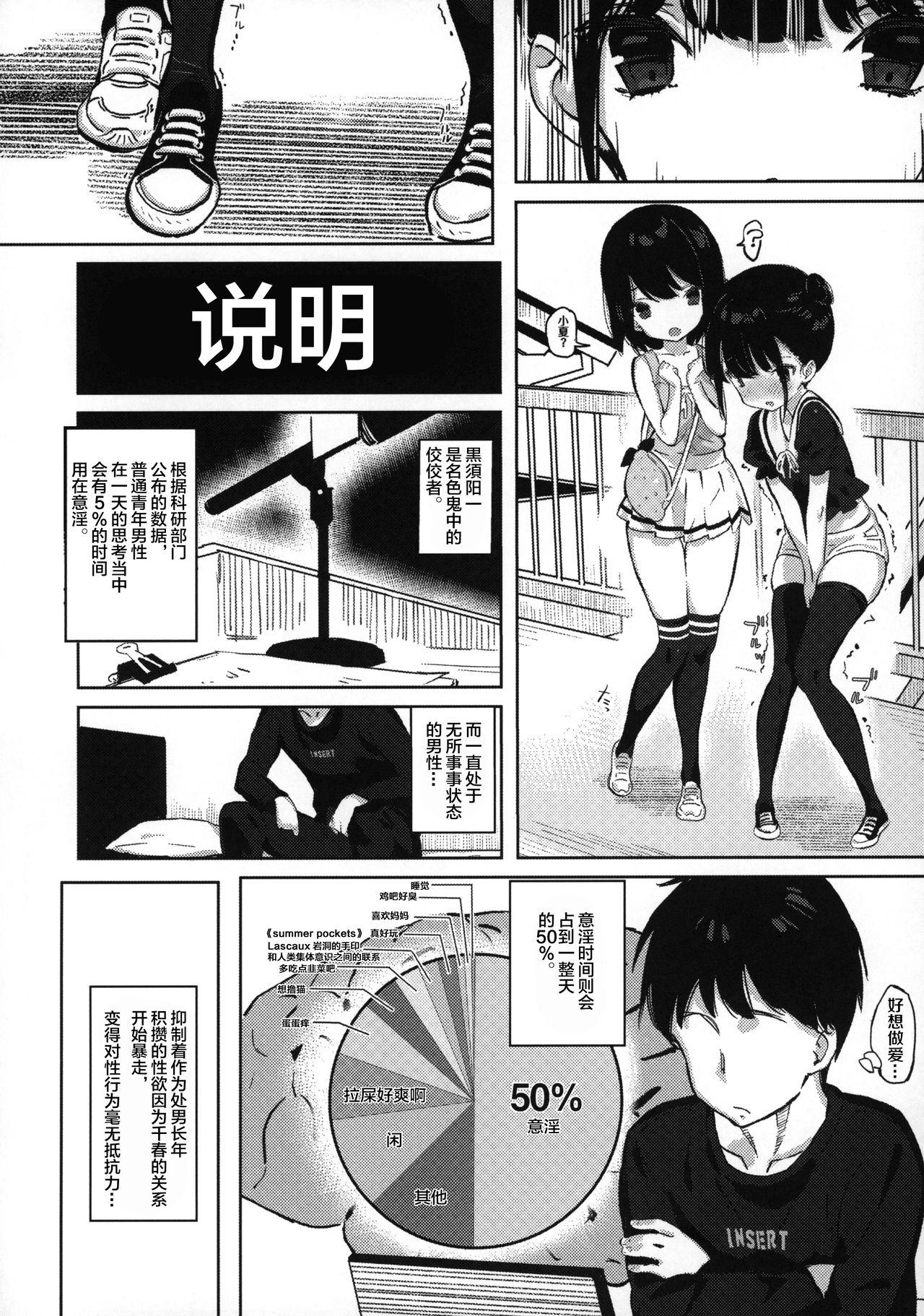 Mofos Tonikaku Sex Shitai - Original Gay Largedick - Page 8