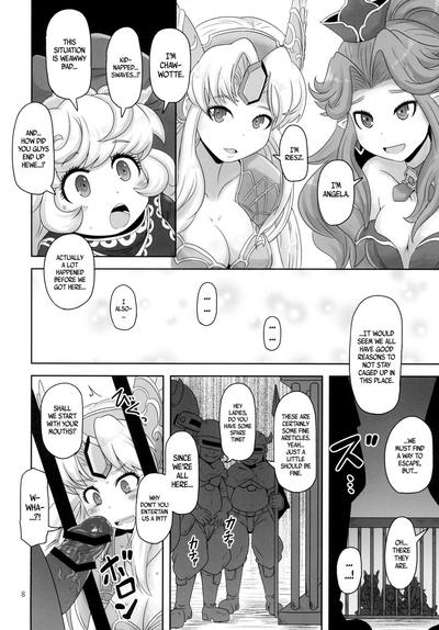 Mamapote PonPon 7