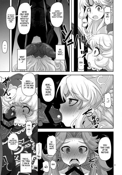 Mamapote PonPon 8