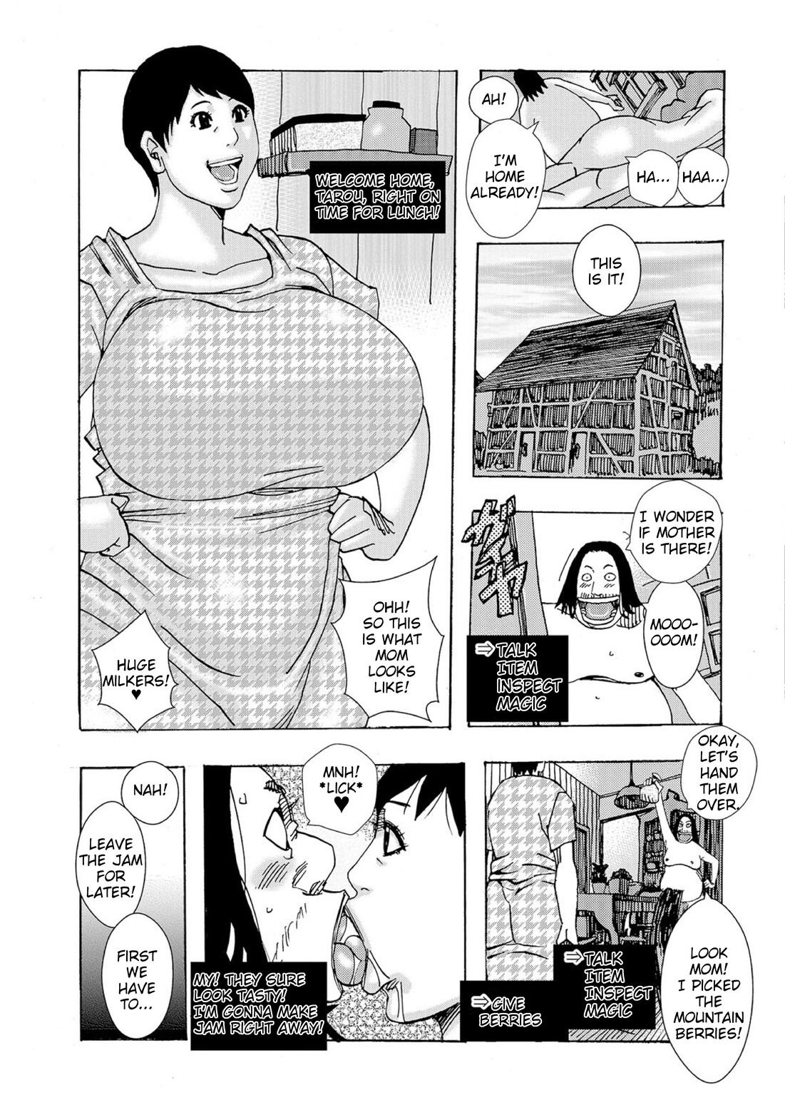 Anime Role Player Hd Porn - Page 9