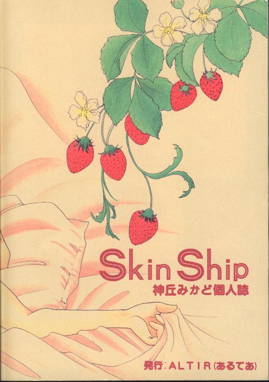 Skin Ship 34