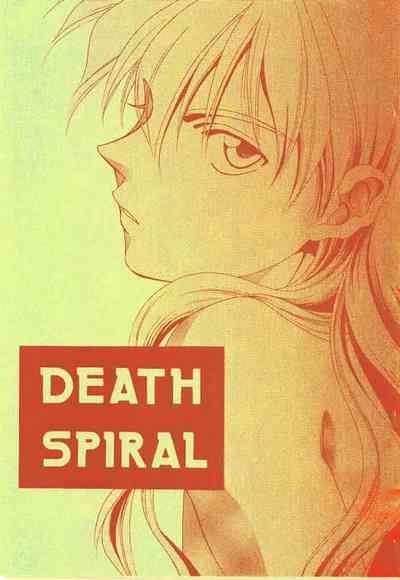 DEATH SPIRAL 1